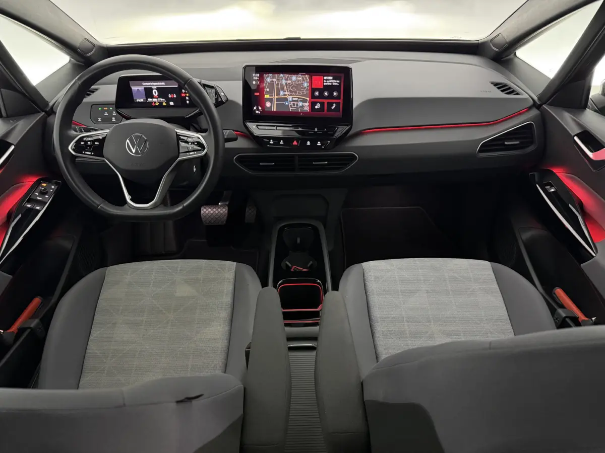 Life 58 kWh | Snelladen | SOH 94% | Sfeer | Virtual | Cruise | Carplay