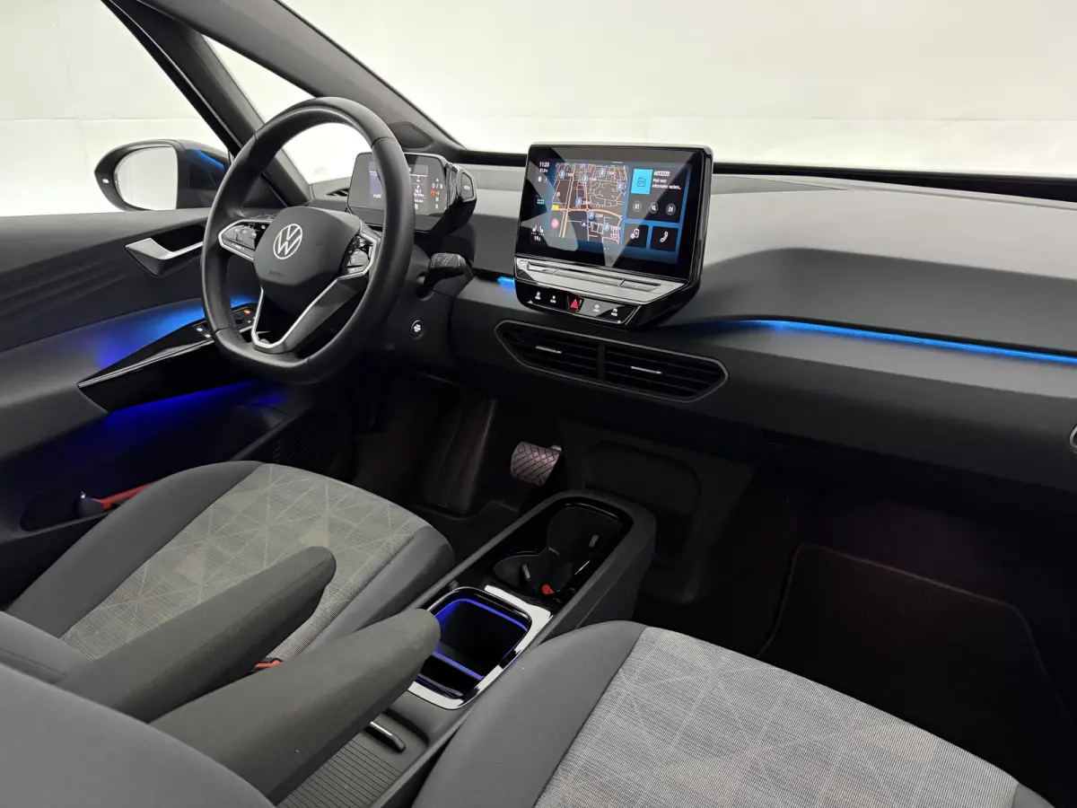 Life 58 kWh | Snelladen | SOH 94% | Sfeer | Virtual | Cruise | Carplay