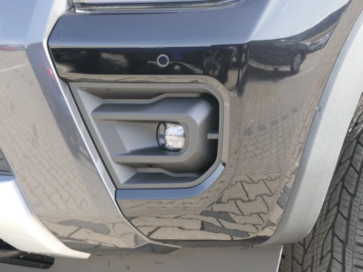 Wildtrak 2.3 PHEV | Power Rollertop | Camera | Stoelverwarming | CarPlay/Android Auto | Leder