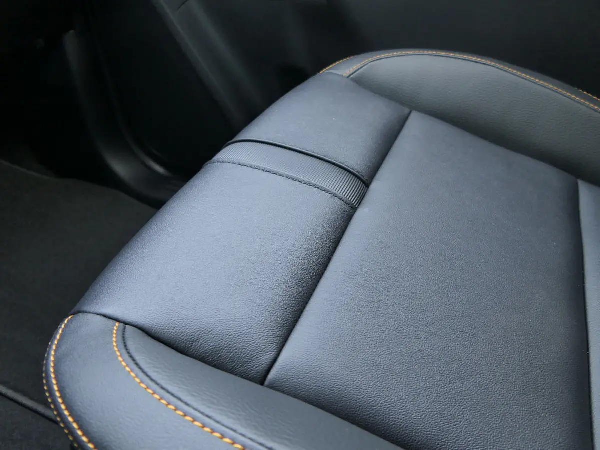 Wildtrak 2.3 PHEV | Power Rollertop | Camera | Stoelverwarming | CarPlay/Android Auto | Leder
