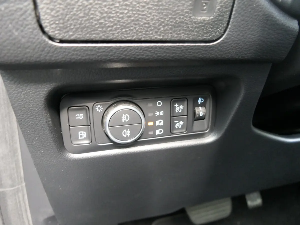 Wildtrak 2.3 PHEV | Power Rollertop | Navigatie | Stoelverwarming | Trekhaak | Camera | CarPlay/Android Auto