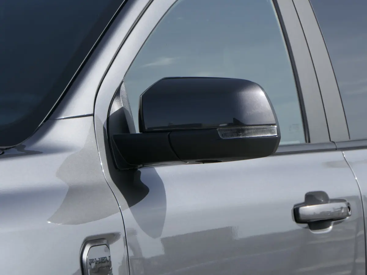 Wildtrak 2.3 PHEV | Power Rollertop | Navigatie | Stoelverwarming | Trekhaak | Camera | CarPlay/Android Auto