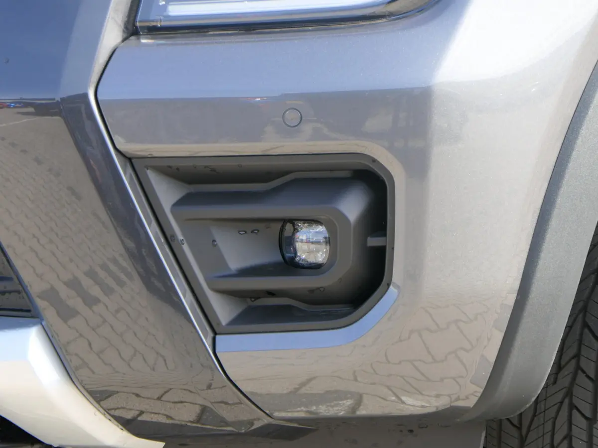 Wildtrak 2.3 PHEV | Power Rollertop | Navigatie | Stoelverwarming | Trekhaak | Camera | CarPlay/Android Auto