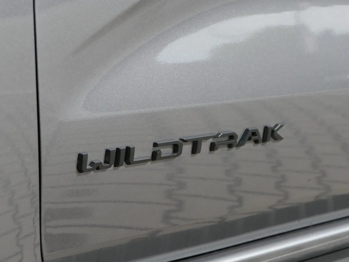 Wildtrak 2.3 PHEV | Power Rollertop | Navigatie | Stoelverwarming | Trekhaak | Camera | CarPlay/Android Auto