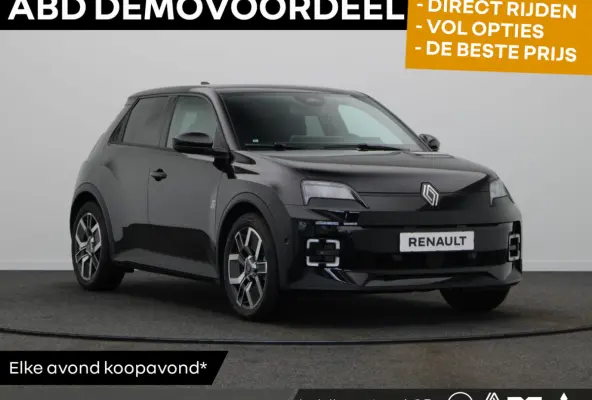 comfort range techno 52 kWh | Vijf jaar garantie | All season banden | Google infotainment |
