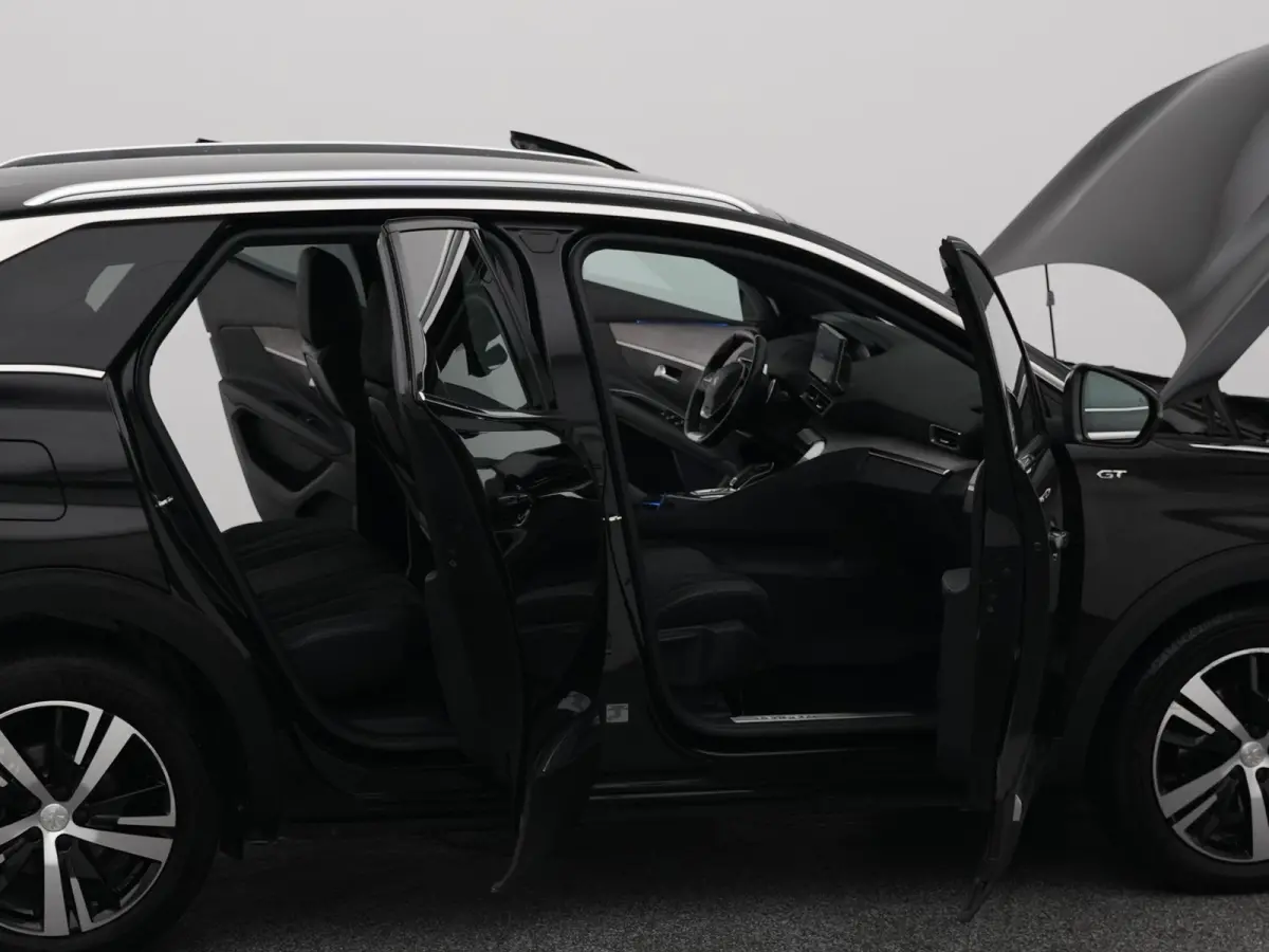 1.2 PureTech 130 PK Automaat GT-Line | 360° | ADAPTIVE | KEYLESS