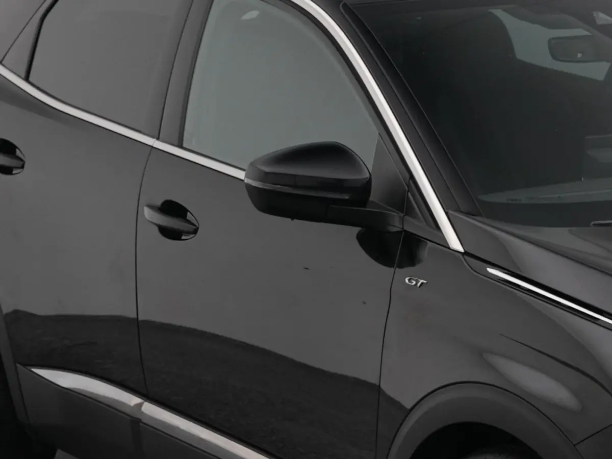 1.2 PureTech 130 PK Automaat GT-Line | 360° | ADAPTIVE | KEYLESS