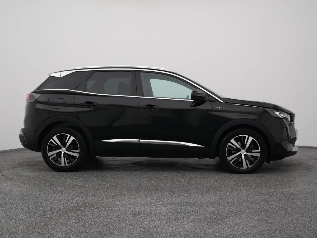 1.2 PureTech 130 PK Automaat GT-Line | 360° | ADAPTIVE | KEYLESS