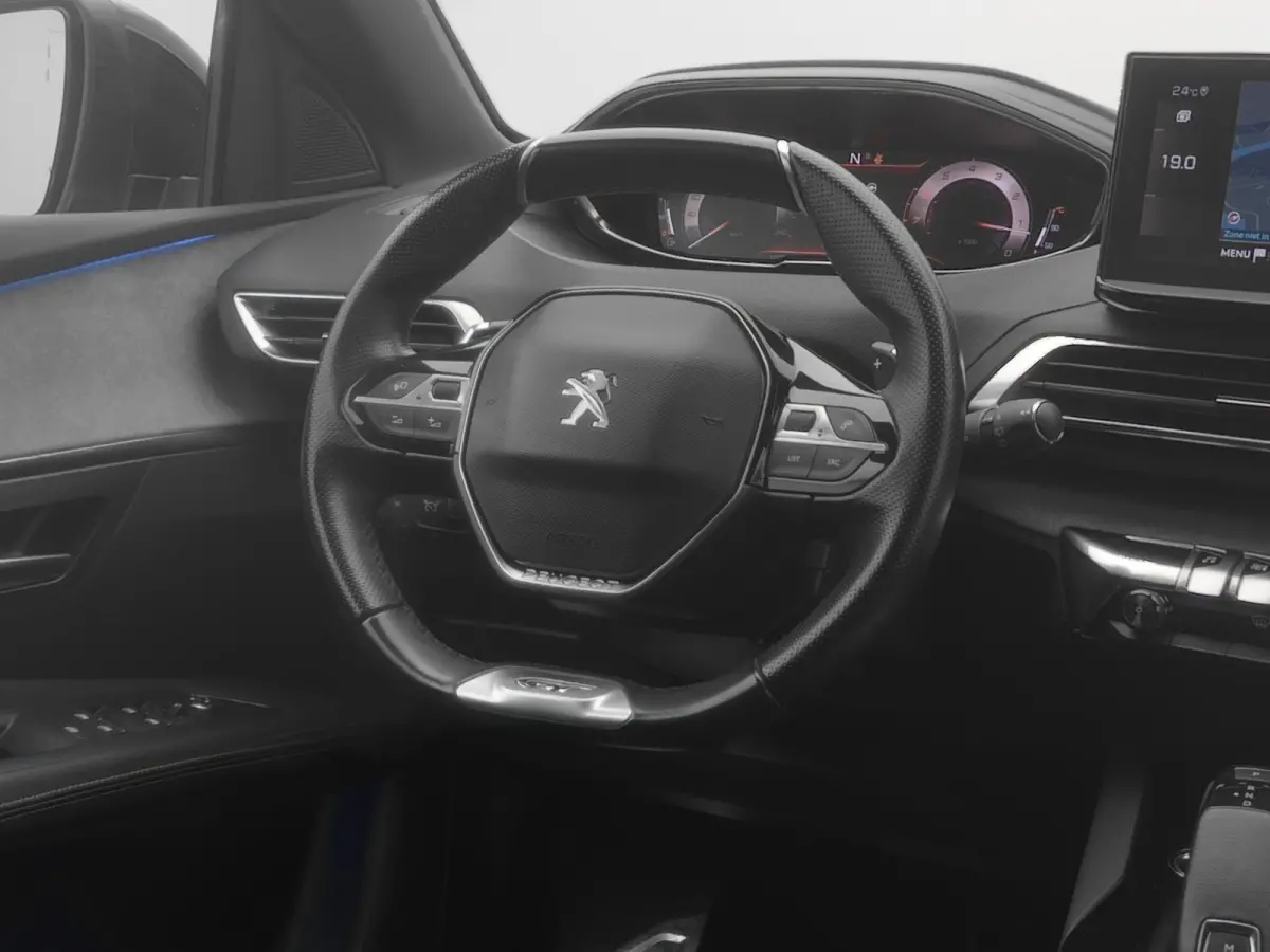 1.2 PureTech 130 PK Automaat GT-Line | 360° | ADAPTIVE | KEYLESS