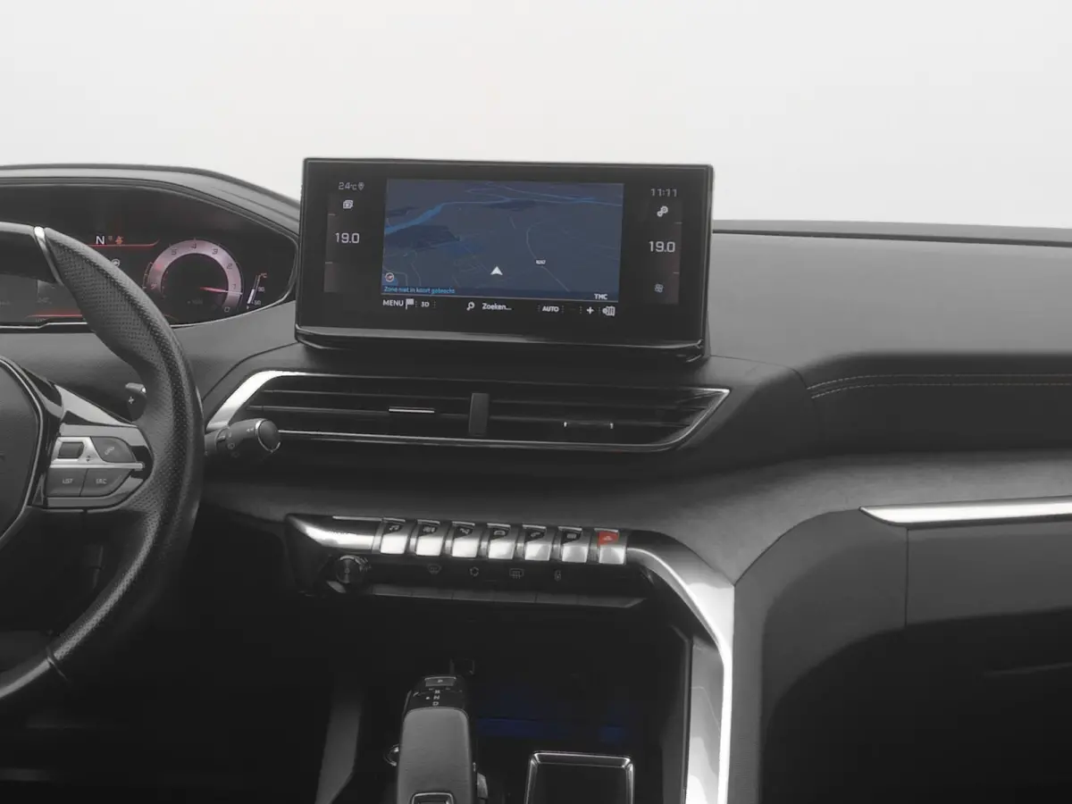 1.2 PureTech 130 PK Automaat GT-Line | 360° | ADAPTIVE | KEYLESS