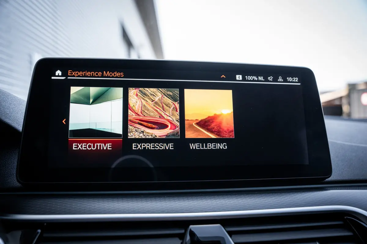 530e M-Sport Business Edition Plus | Herman Kardon || Achteruitrijcamera | Apple Carplay/Android Auto|telefoonintegratie premium | Trekhaak elektrisch uitklapbaar