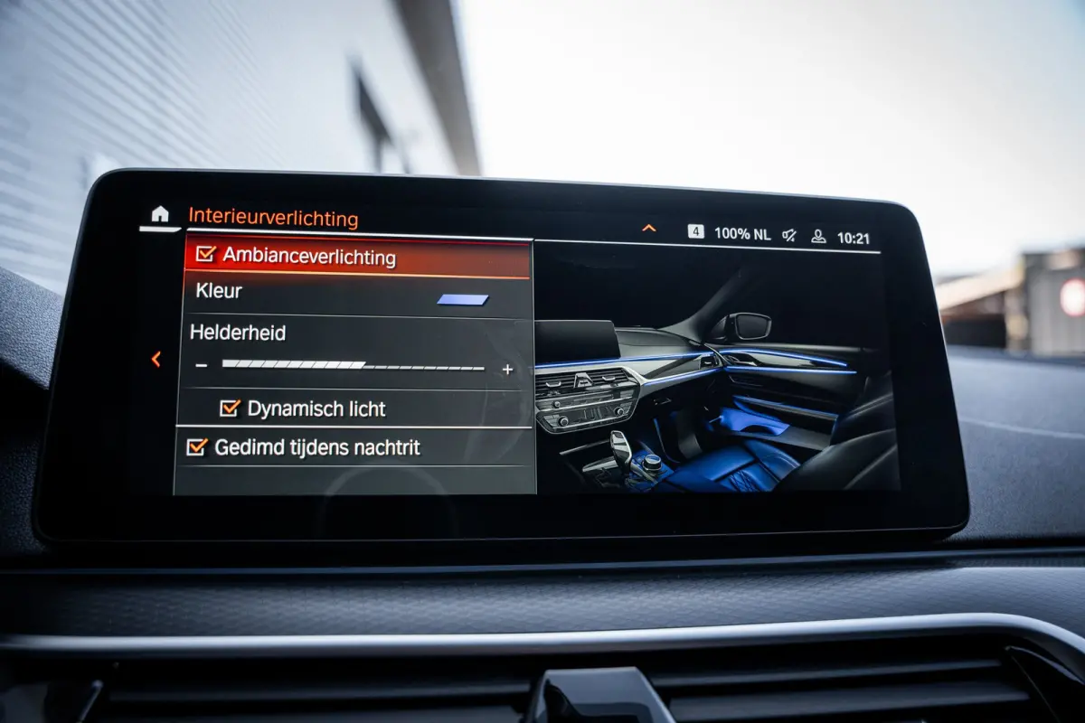 530e M-Sport Business Edition Plus | Herman Kardon || Achteruitrijcamera | Apple Carplay/Android Auto|telefoonintegratie premium | Trekhaak elektrisch uitklapbaar