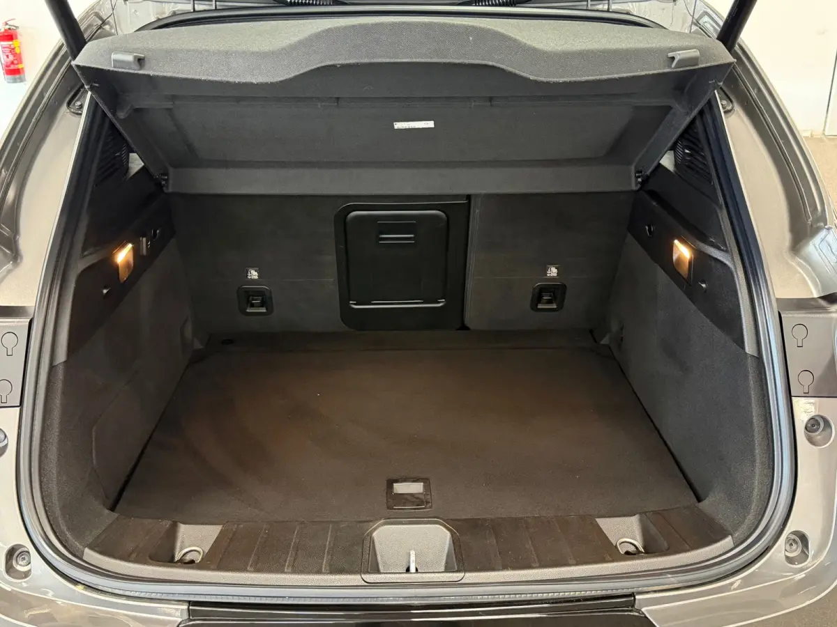 1.5T Hybrid|NAVIGATIE|CAMERA|CRUISE|ECC AIRCO