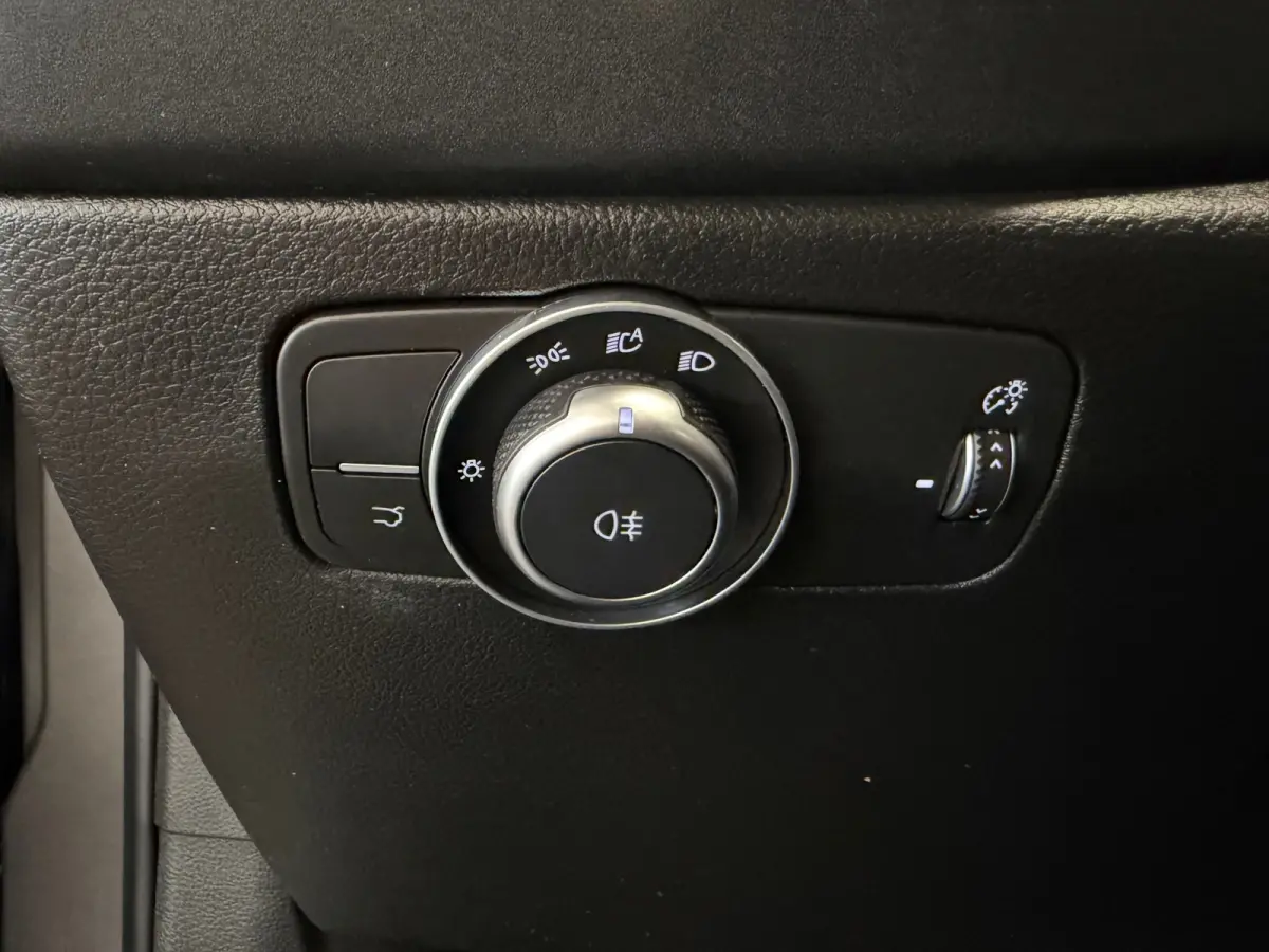 1.5T Hybrid|NAVIGATIE|CAMERA|CRUISE|ECC AIRCO