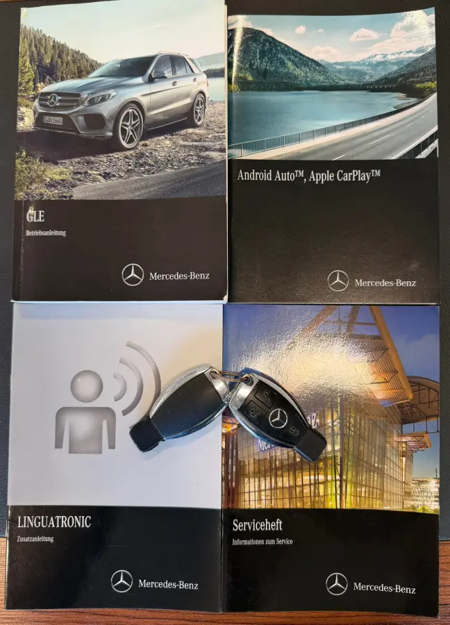 500 e 4MATIC AMG|NAVI|CAMERA|PANO|LEER