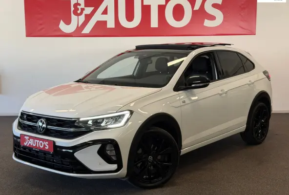 1.0 TSI R-Line|CAR-PLAY|PDC|ECC AIRCO|PANORAMA