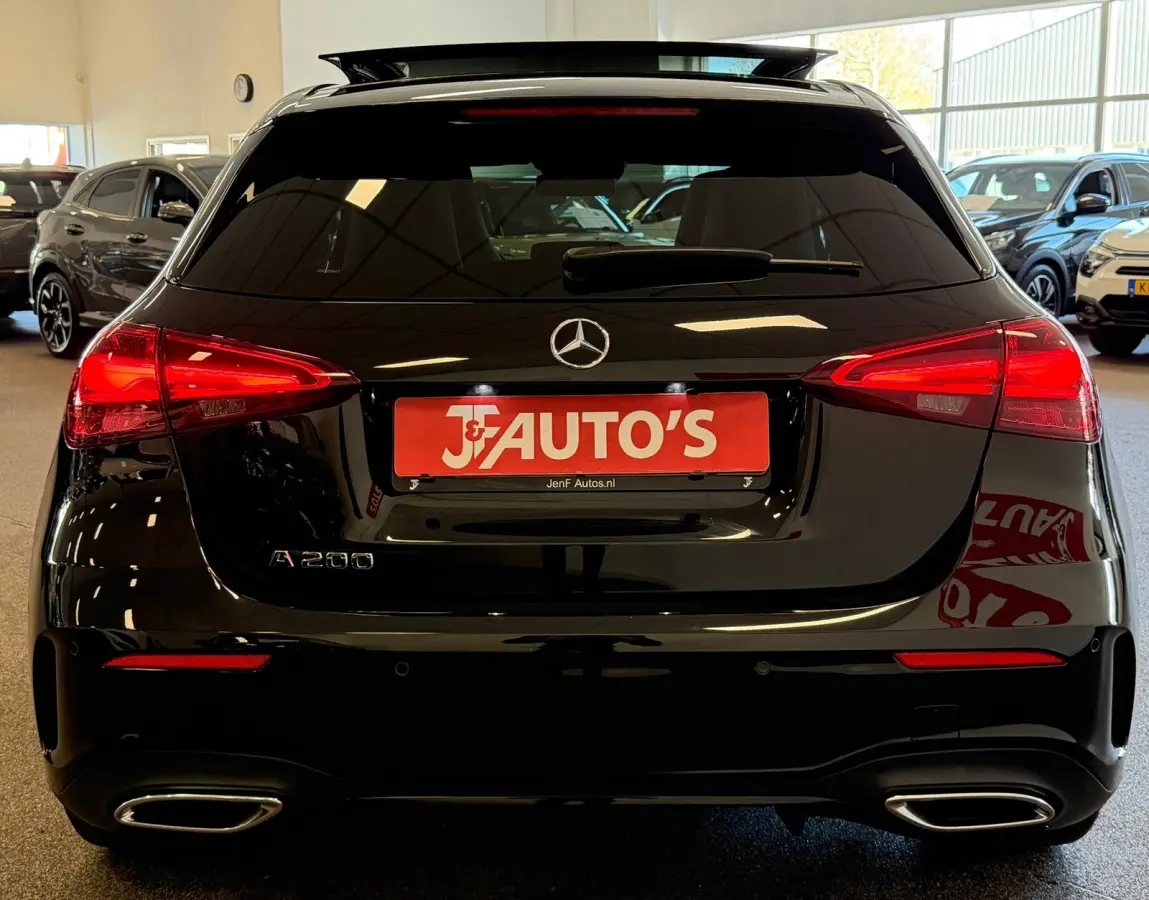 200 AMG LINE|NAVIGATIE|CAMERA|PANODAK|CRUISE|