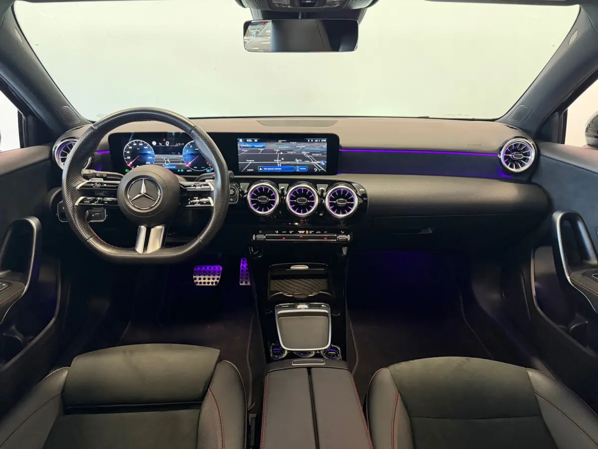 200 AMG LINE|NAVIGATIE|CAMERA|PANODAK|CRUISE|