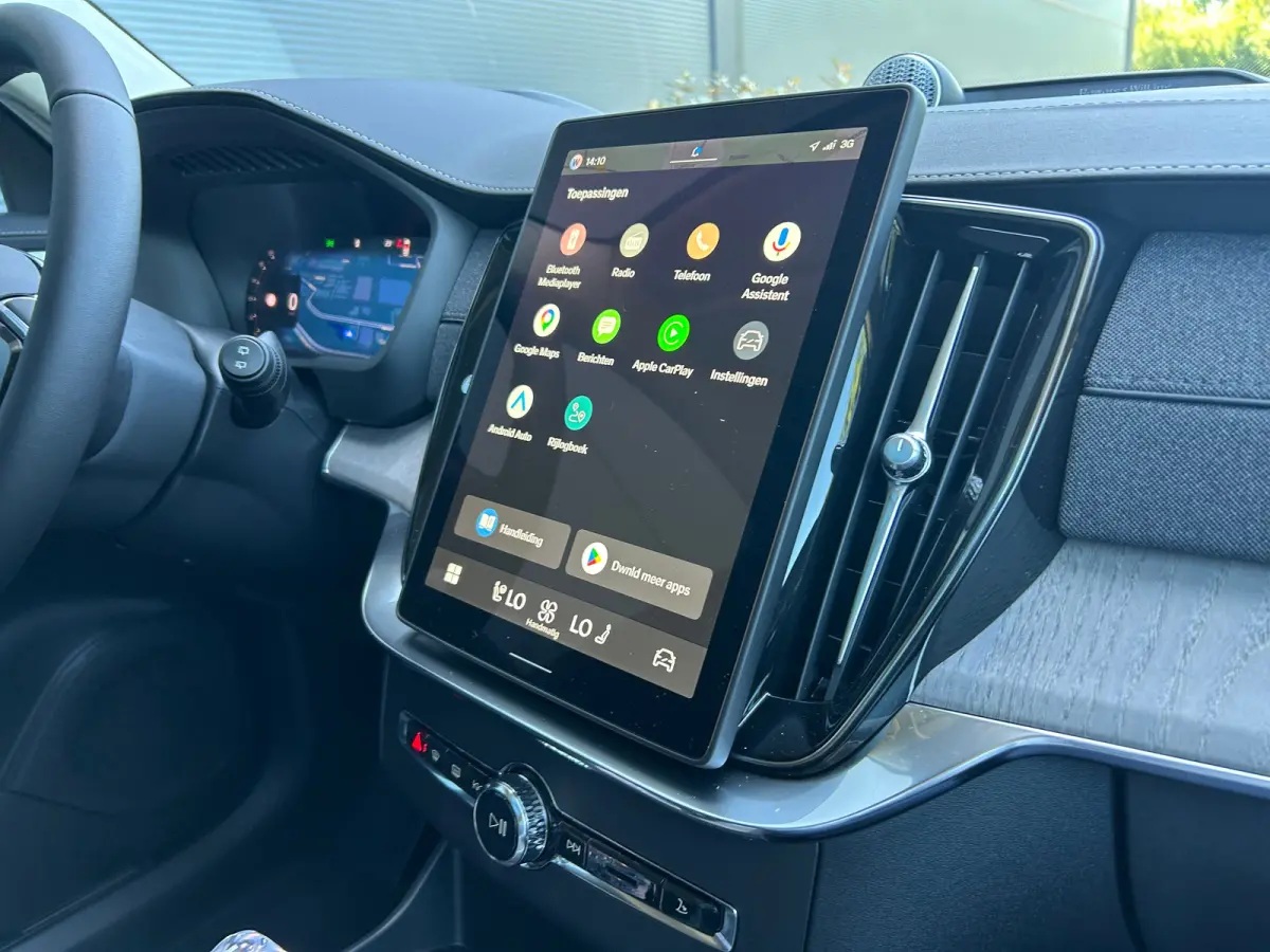 2.0 T8 Plug-in hybrid AWD Ultra Dark Exec. Ed. | Full option! | Forest Lake | Cardamom | Luchtvering | Bowers & Wilkins | Massage |