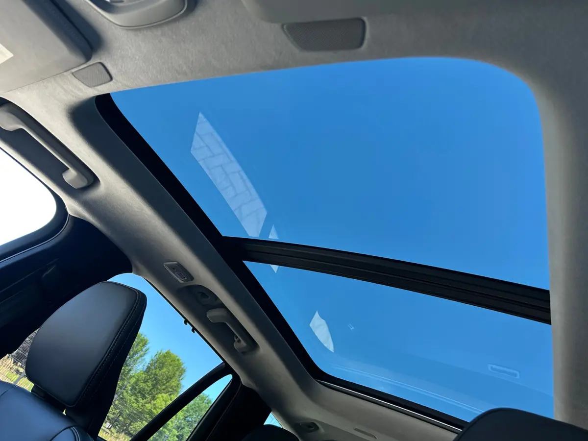 2.0 T8 Plug-in hybrid AWD Ultra Dark Exec. Ed. | Full option! | Forest Lake | Cardamom | Luchtvering | Bowers & Wilkins | Massage |