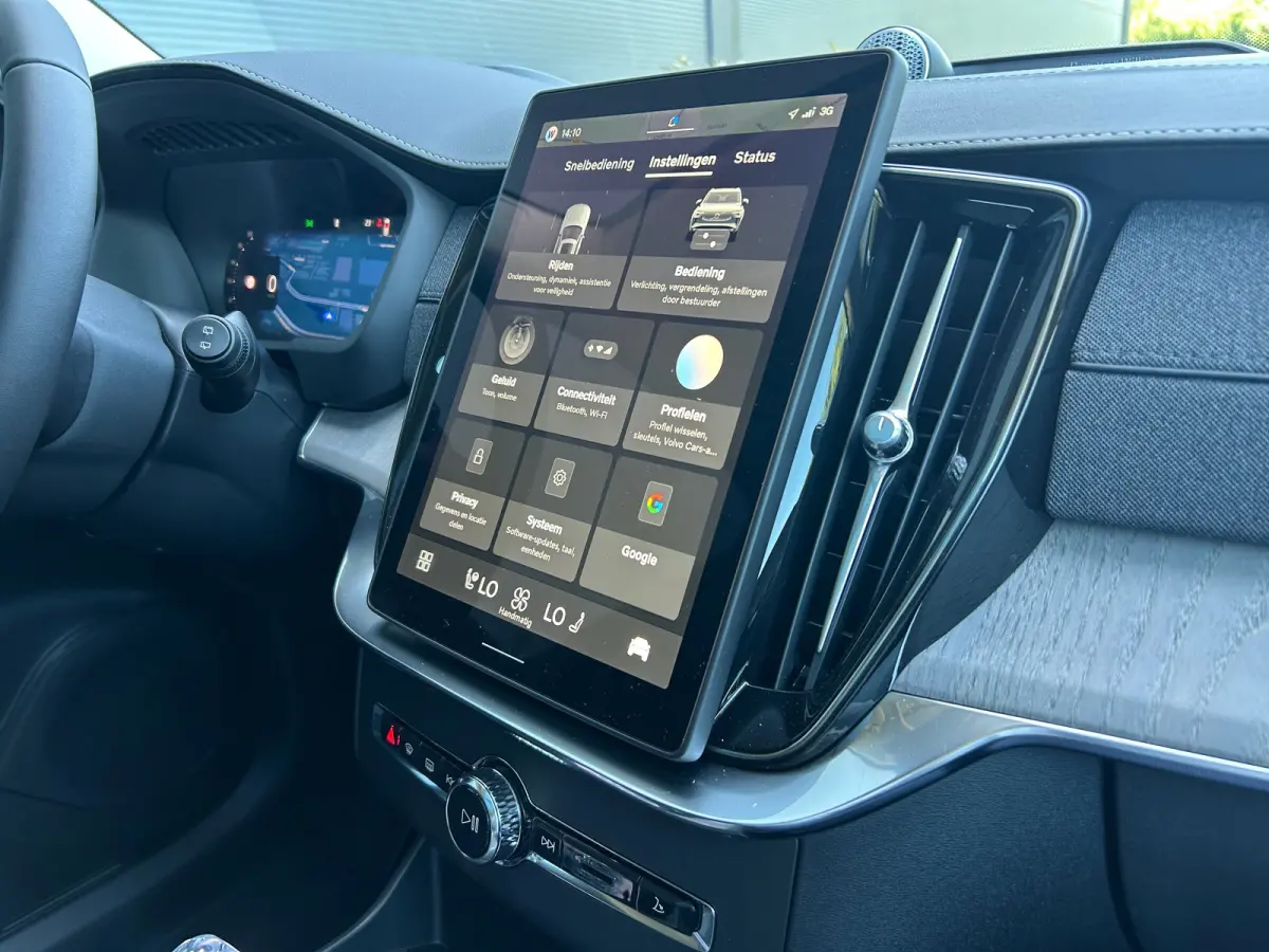 2.0 T8 Plug-in hybrid AWD Ultra Dark Exec. Ed. | Full option! | Forest Lake | Cardamom | Luchtvering | Bowers & Wilkins | Massage |