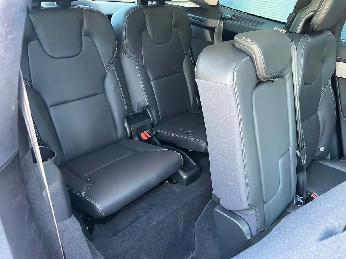 2.0 T8 Plug-in hybrid AWD Ultra Dark Exec. Ed. | Full option! | Forest Lake | Cardamom | Luchtvering | Bowers & Wilkins | Massage |