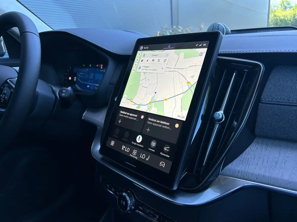 2.0 T8 Plug-in hybrid AWD Ultra Dark Exec. Ed. | Full option! | Forest Lake | Cardamom | Luchtvering | Bowers & Wilkins | Massage |