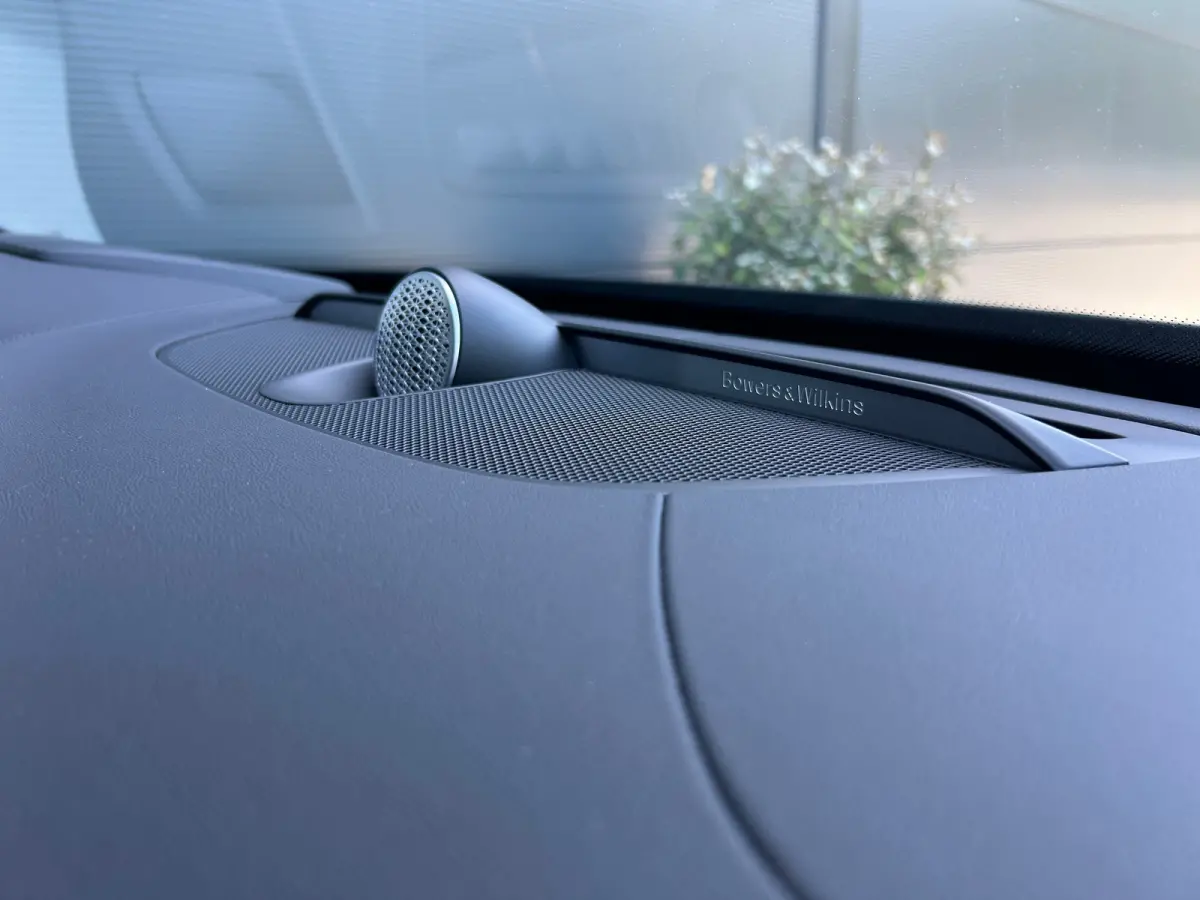 2.0 T8 Plug-in hybrid AWD Ultra Dark Exec. Ed. | Full option! | Forest Lake | Cardamom | Luchtvering | Bowers & Wilkins | Massage |