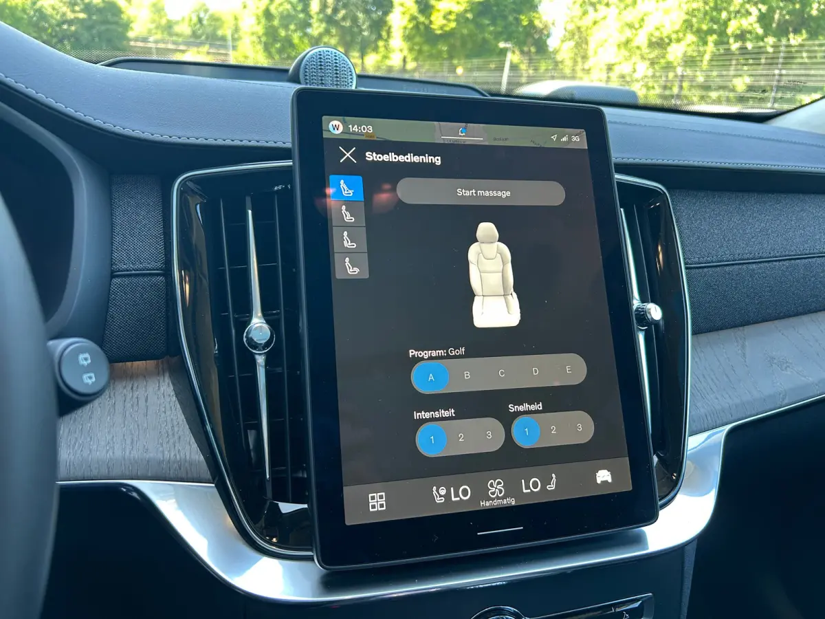 2.0 T8 Plug-in hybrid AWD Ultra Dark Exec. Ed. | Full option! | Forest Lake | Cardamom | Luchtvering | Bowers & Wilkins | Massage |