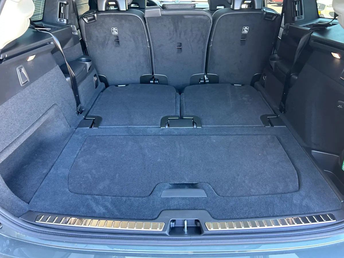 2.0 T8 Plug-in hybrid AWD Ultra Dark Exec. Ed. | Full option! | Forest Lake | Cardamom | Luchtvering | Bowers & Wilkins | Massage |