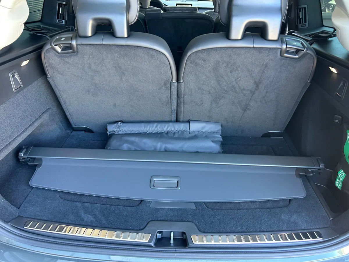 2.0 T8 Plug-in hybrid AWD Ultra Dark Exec. Ed. | Full option! | Forest Lake | Cardamom | Luchtvering | Bowers & Wilkins | Massage |