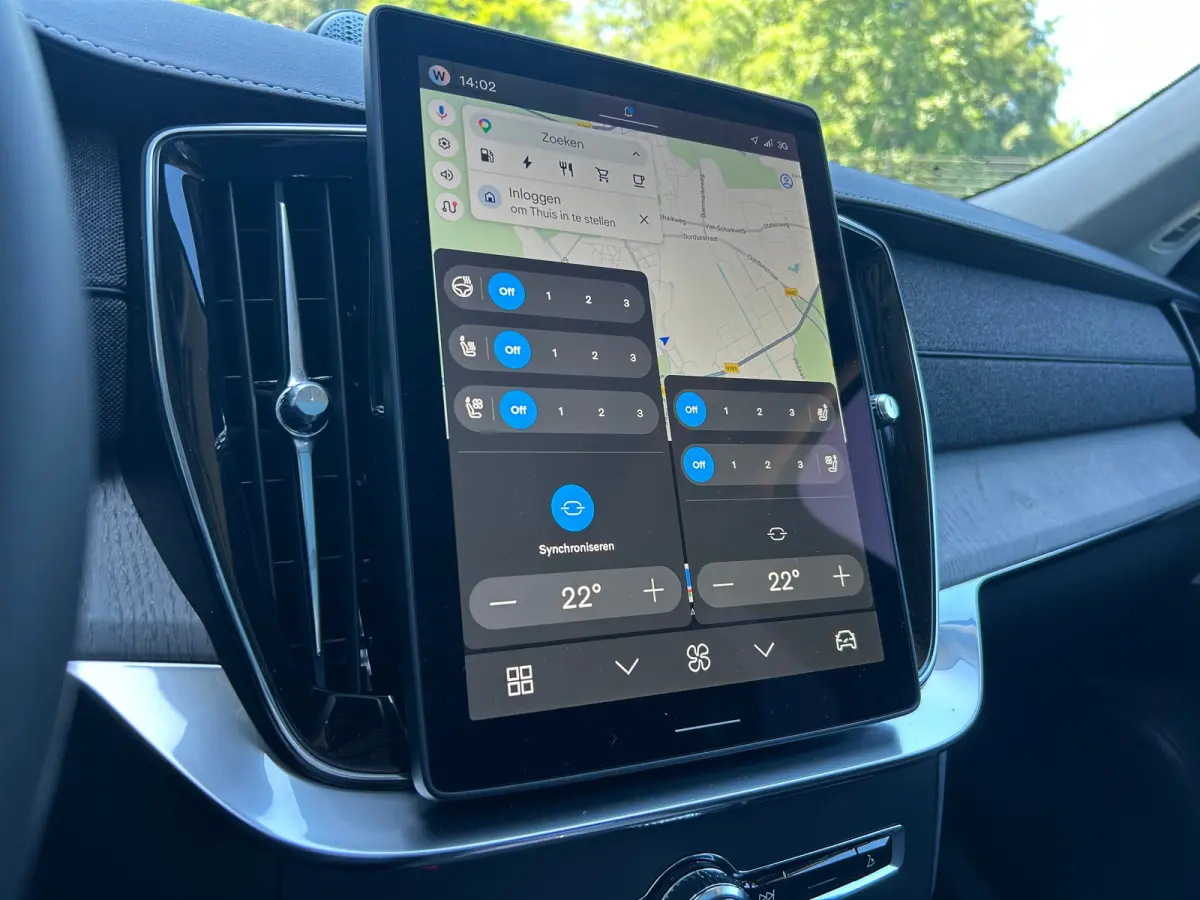 2.0 T8 Plug-in hybrid AWD Ultra Dark Exec. Ed. | Full option! | Forest Lake | Cardamom | Luchtvering | Bowers & Wilkins | Massage |
