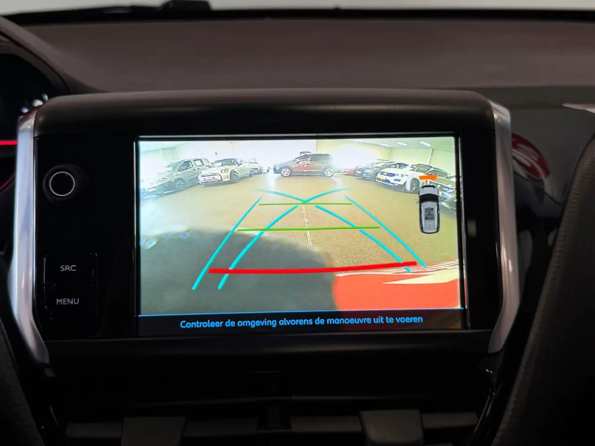 1.2 PureTech GT-Line|NAVI|CAMERA|PANORAMA|CRUISE