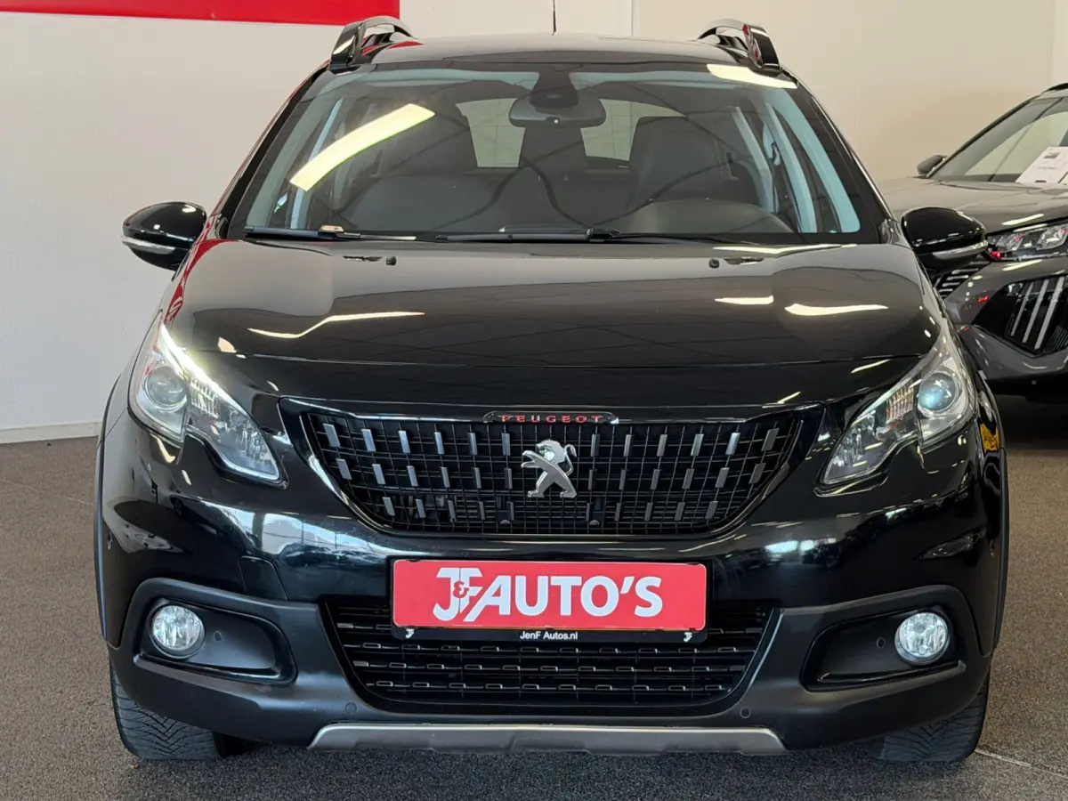 1.2 PureTech GT-Line|NAVI|CAMERA|PANORAMA|CRUISE