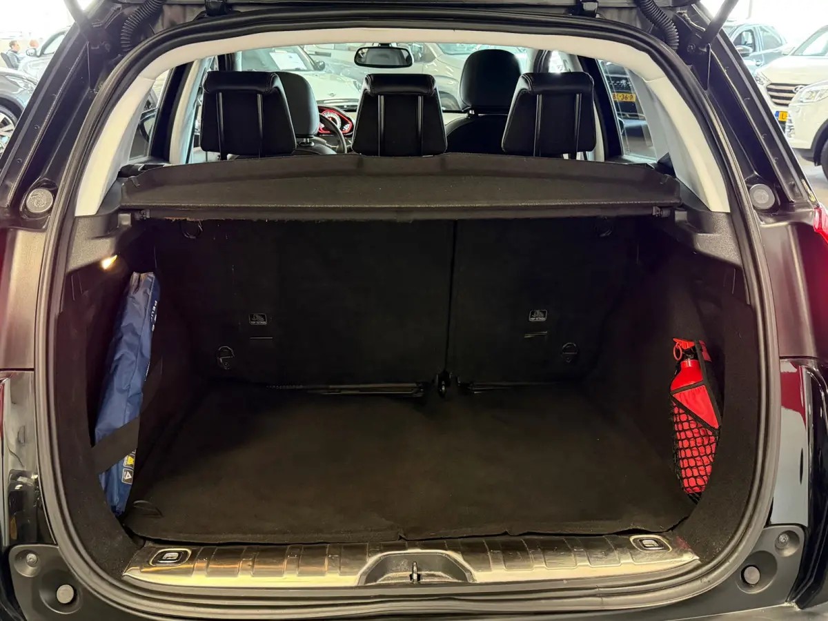 1.2 PureTech GT-Line|NAVI|CAMERA|PANORAMA|CRUISE