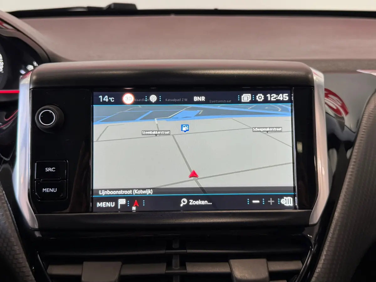 1.2 PureTech GT-Line|NAVI|CAMERA|PANORAMA|CRUISE