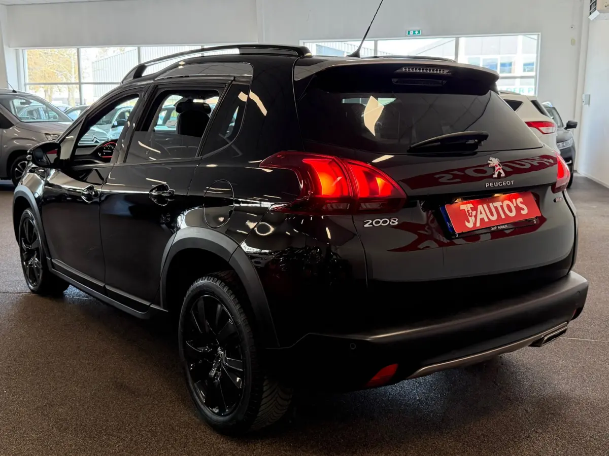 1.2 PureTech GT-Line|NAVI|CAMERA|PANORAMA|CRUISE