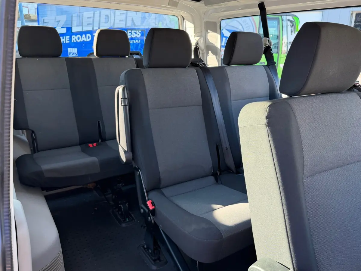 2.0 TSI L2H1 9PRS, ECC AIRCO, ELEC PAKKET