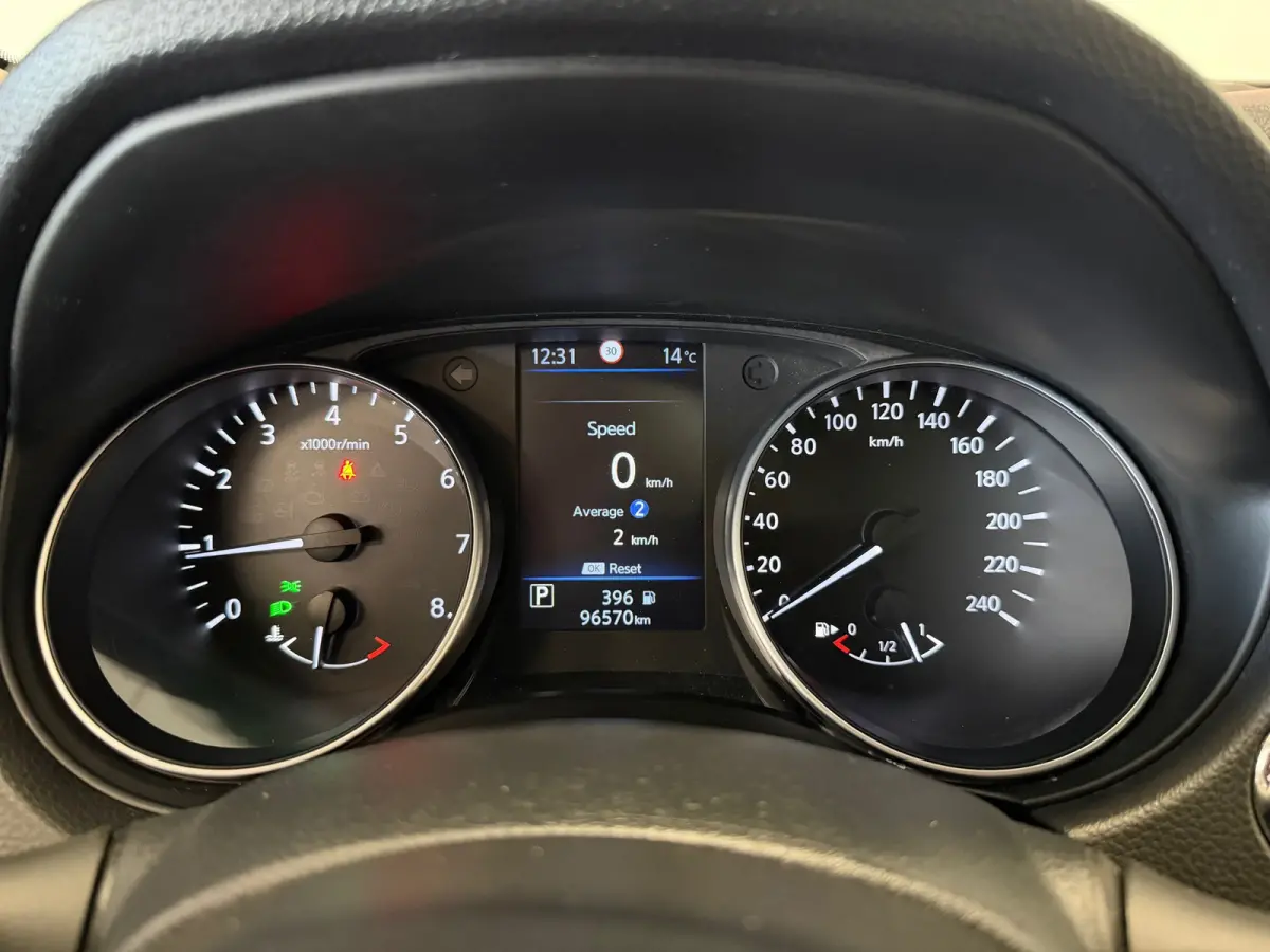 1.3 DIG-T Design Edition NAVIGATIE/CAMERA,PANORAMA, CRUISE
