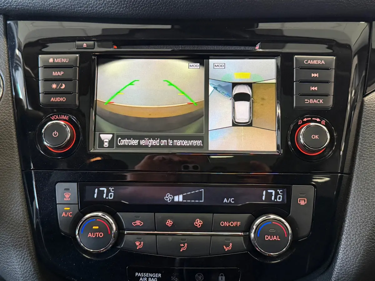1.3 DIG-T Design Edition NAVIGATIE/CAMERA,PANORAMA, CRUISE