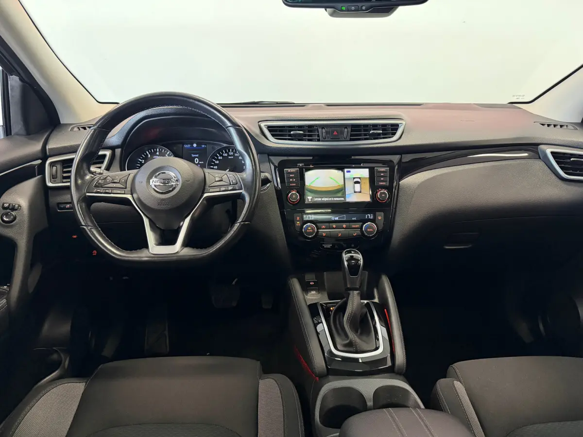 1.3 DIG-T Design Edition NAVIGATIE/CAMERA,PANORAMA, CRUISE