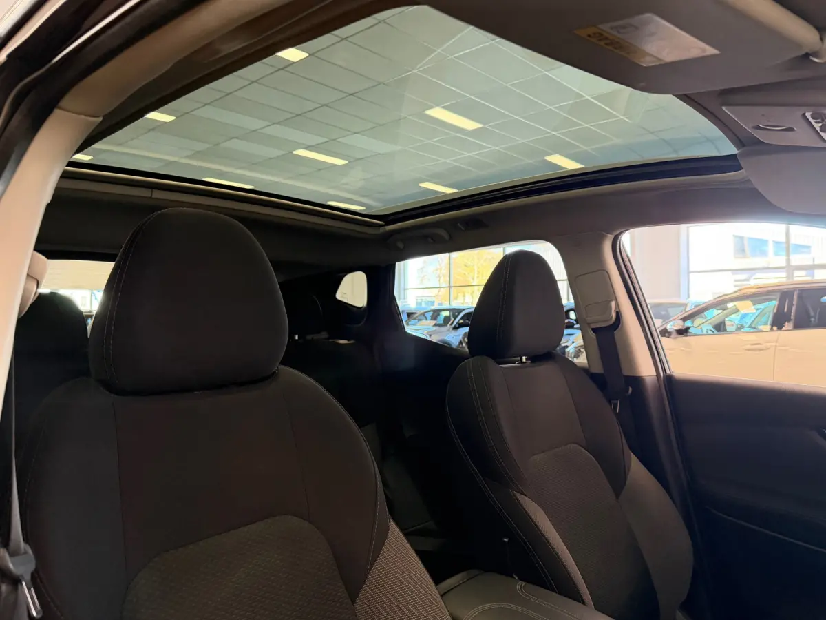 1.3 DIG-T Design Edition NAVIGATIE/CAMERA,PANORAMA, CRUISE