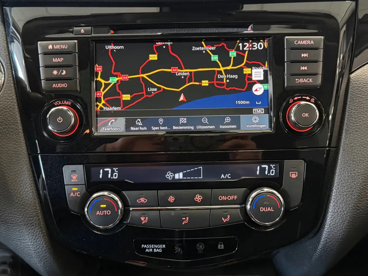 1.3 DIG-T Design Edition NAVIGATIE/CAMERA,PANORAMA, CRUISE