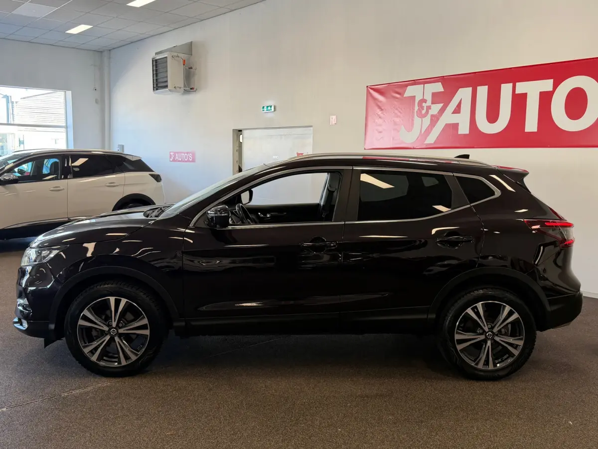 1.3 DIG-T Design Edition NAVIGATIE/CAMERA,PANORAMA, CRUISE