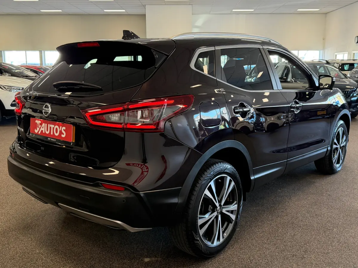 1.3 DIG-T Design Edition NAVIGATIE/CAMERA,PANORAMA, CRUISE