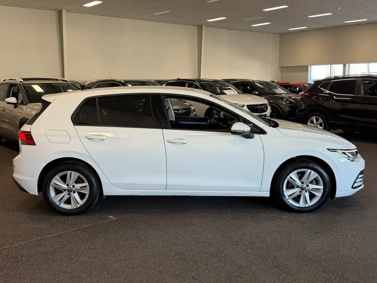 1.0 TSI Business, CP NAVIGATIE, CRUISE, LED, ECC AIRCO