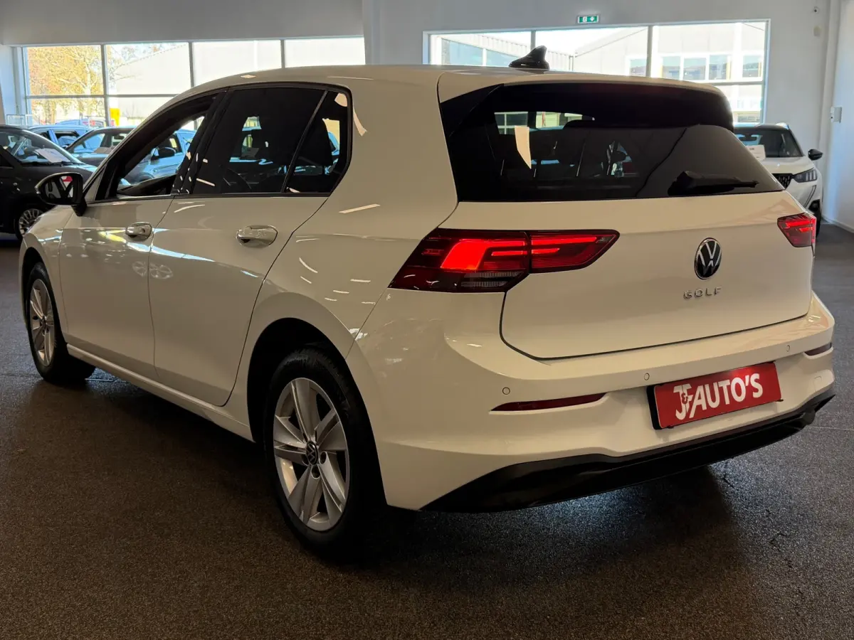 1.0 TSI Business, CP NAVIGATIE, CRUISE, LED, ECC AIRCO