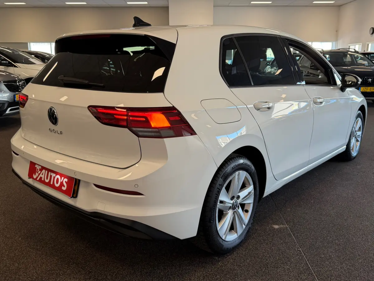1.0 TSI Business, CP NAVIGATIE, CRUISE, LED, ECC AIRCO