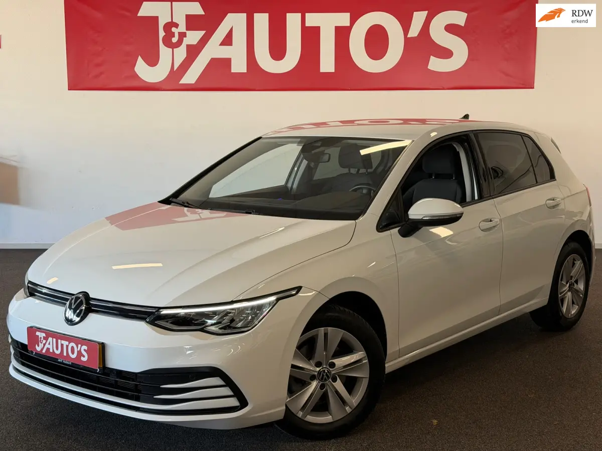 1.0 TSI Business, CP NAVIGATIE, CRUISE, LED, ECC AIRCO