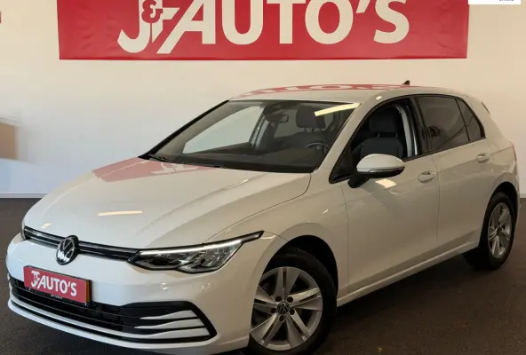 1.0 TSI Business, CP NAVIGATIE, CRUISE, LED, ECC AIRCO